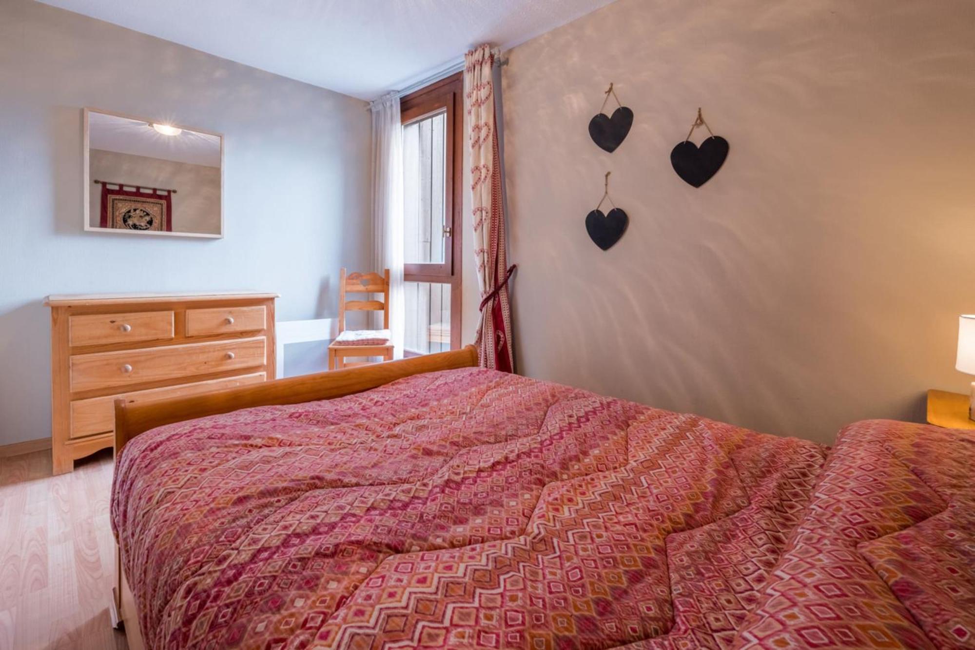Appartement Charming With Mountain View *